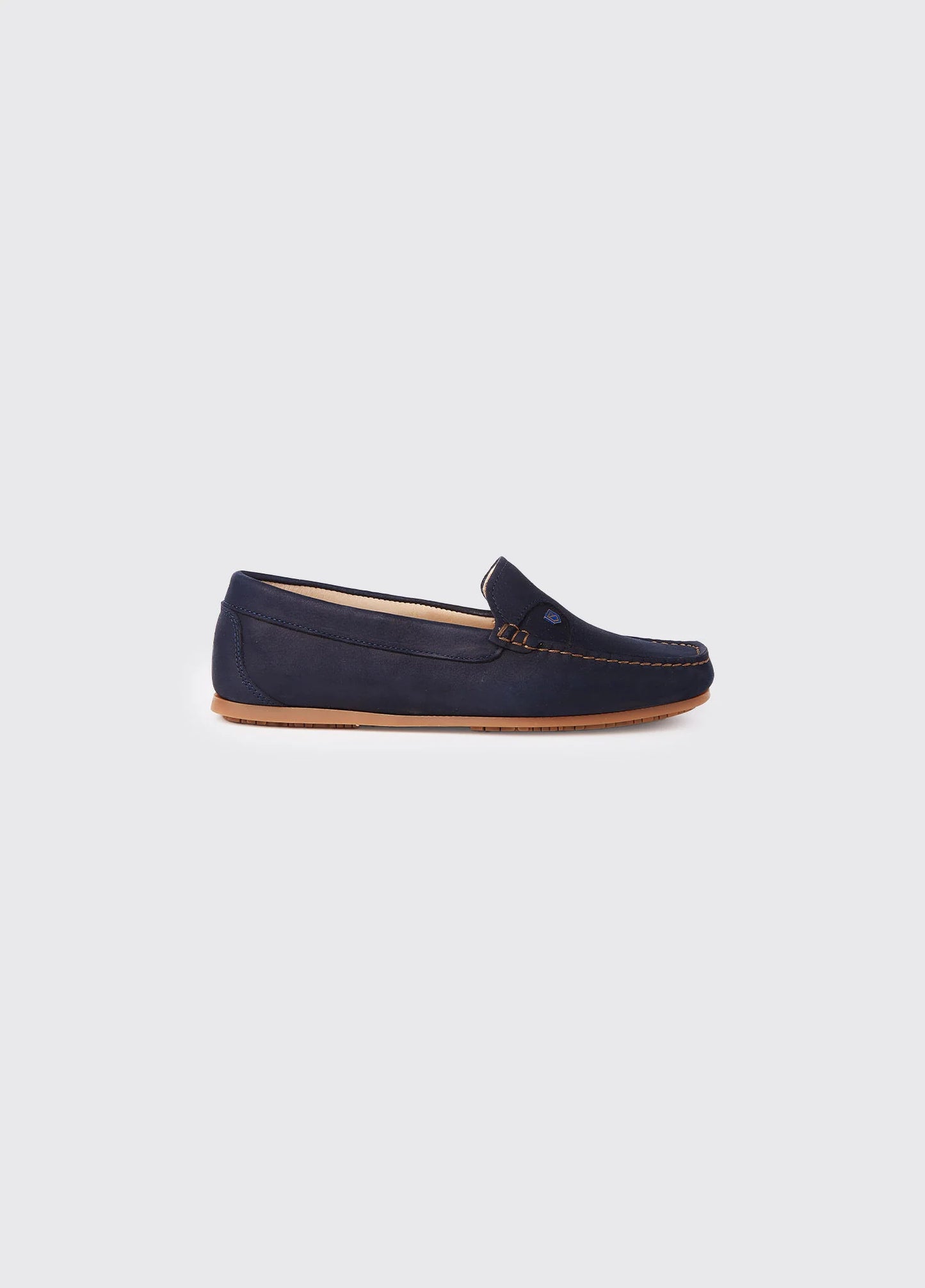 DUBARRY WOMEN'S BALI LOAFER - NAVY