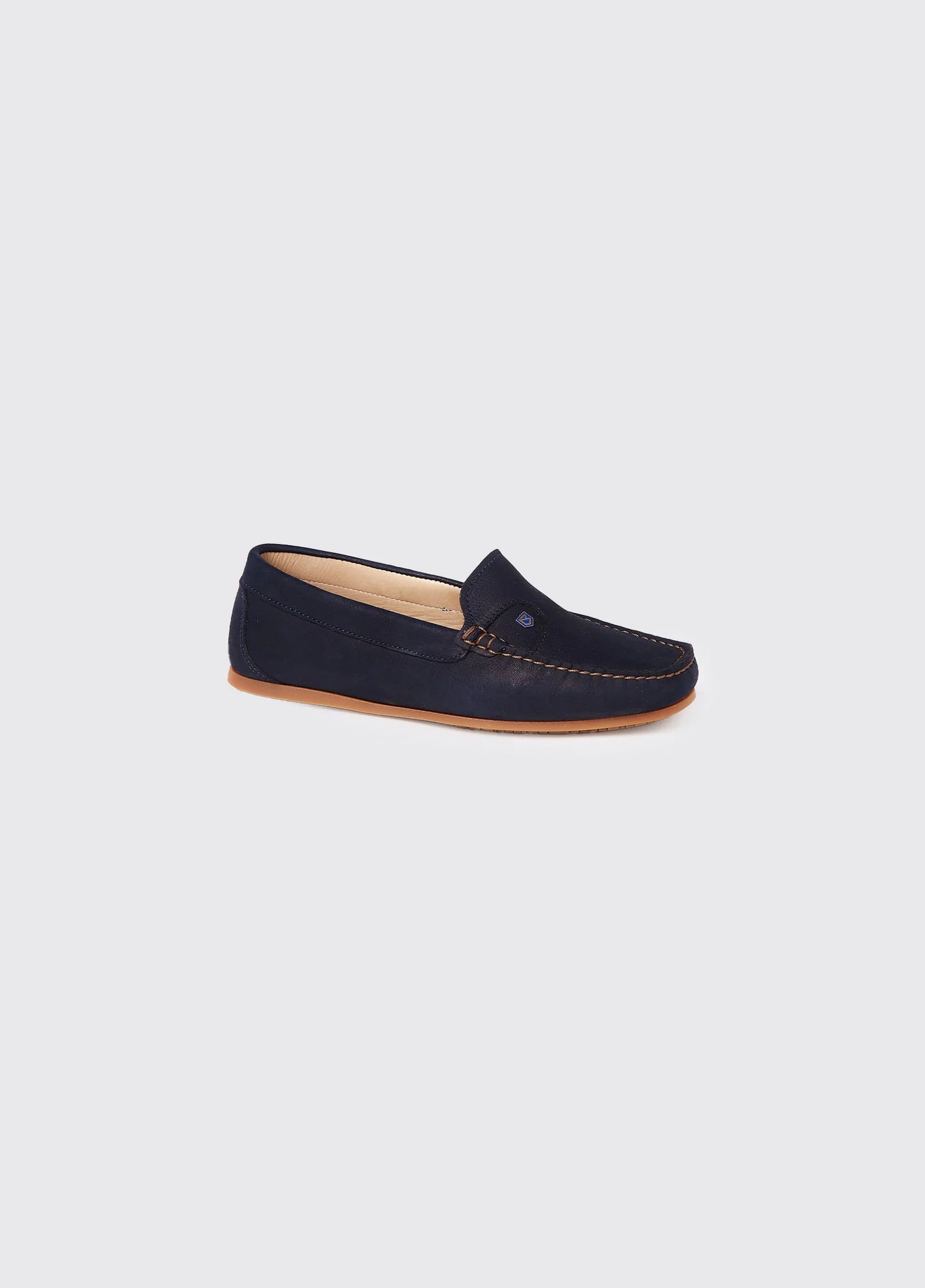 DUBARRY WOMEN'S BALI LOAFER - NAVY