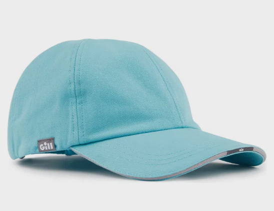 GILL MARINE CAP - MARINE BLUE