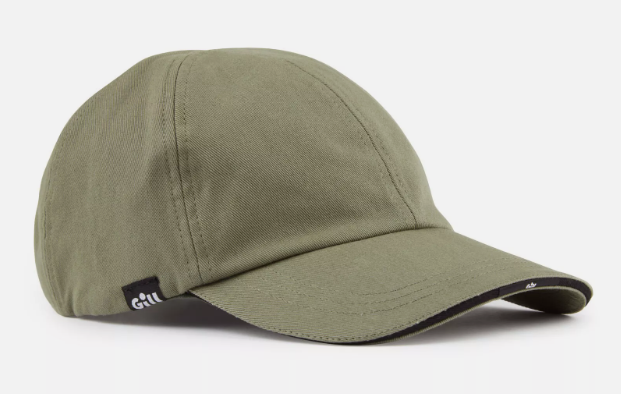 GILL MARINE CAP -SAGE