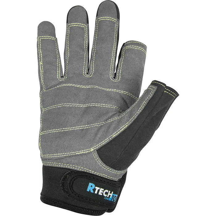 RONSTAN 3 FINGER RACE GLOVE