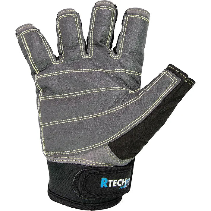 RONSTAN STICKY RACE GLOVE - SHORT FINGER