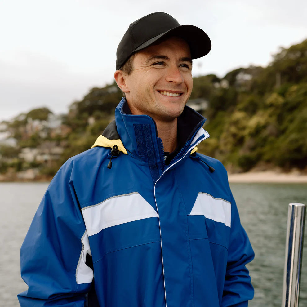 Burke Superdry Jacket