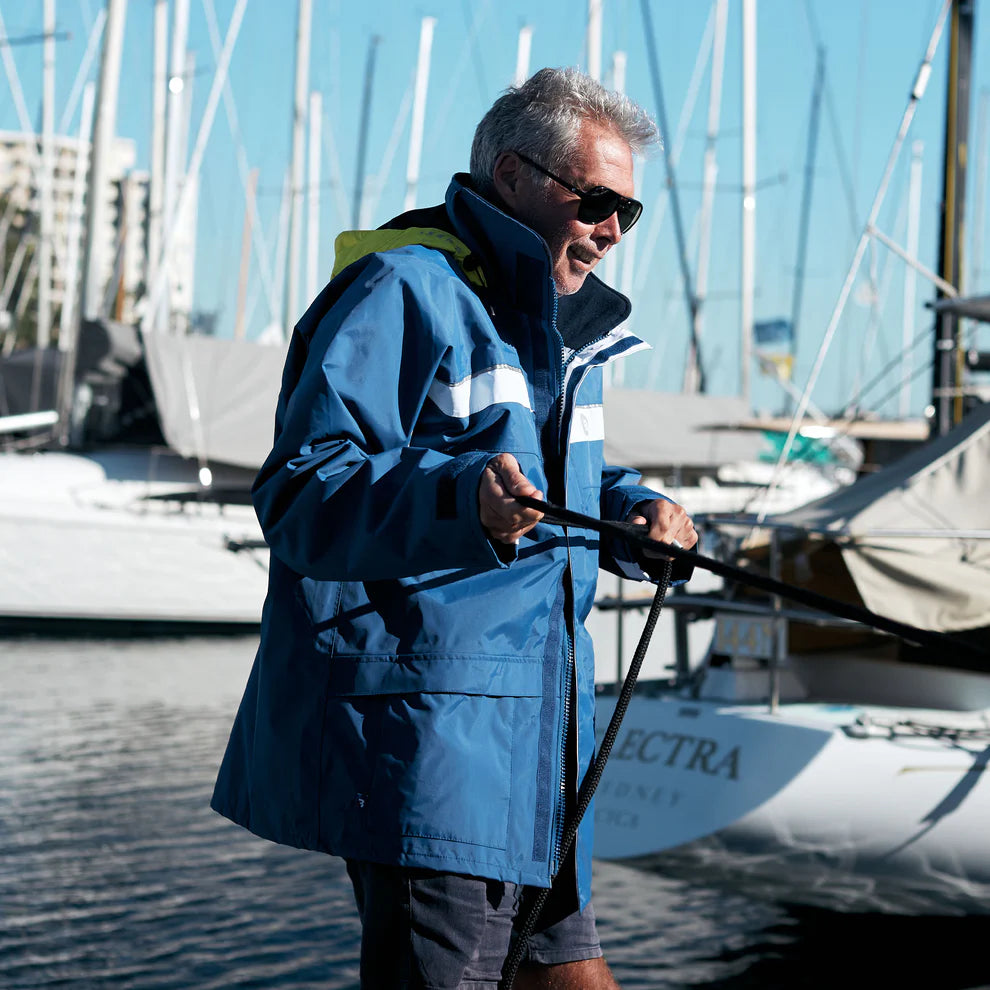 Burke Superdry Jacket