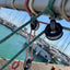 Easysea Olli - Snatch and Anti-shock Block Small