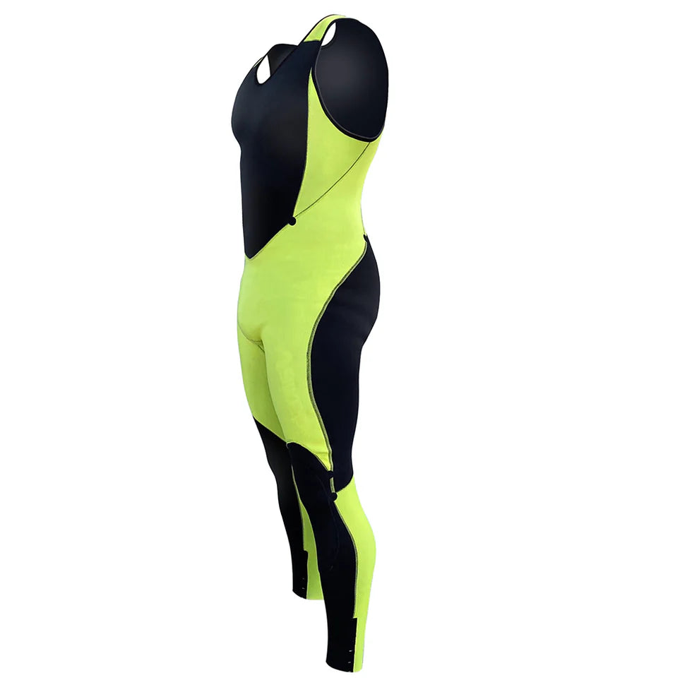 VAIKOBI FLEXFORCE 1.5MM LONG JOHN