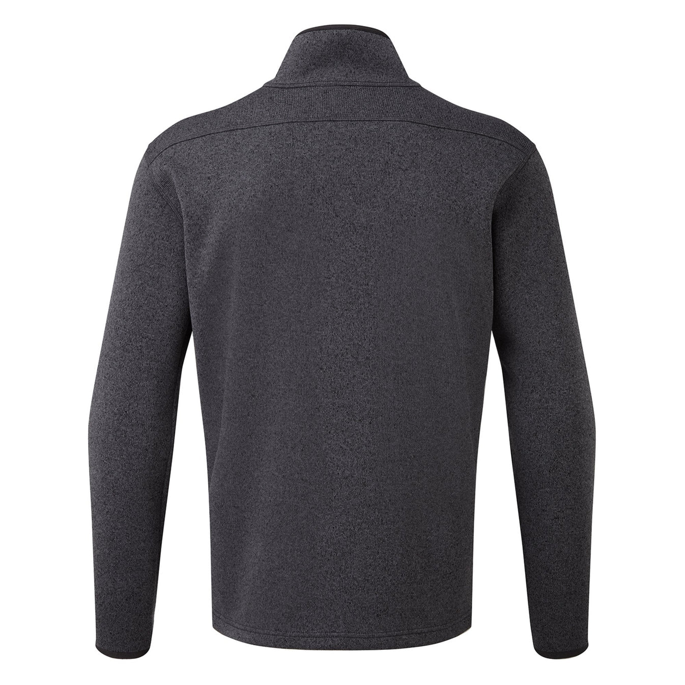 GILL MEN'S KNIT FLEECE - ASH - DISCONTINUED STYLE