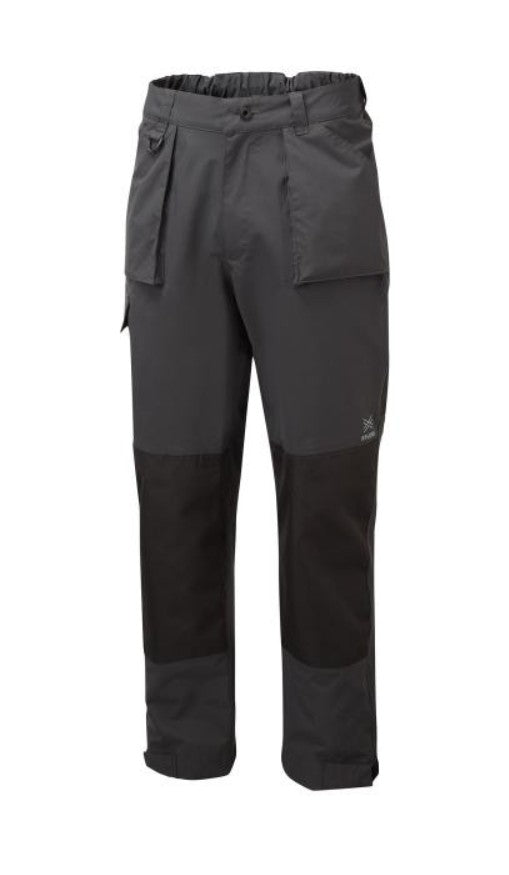 GILL COASTAL PANT - OS32- GRAPHITE