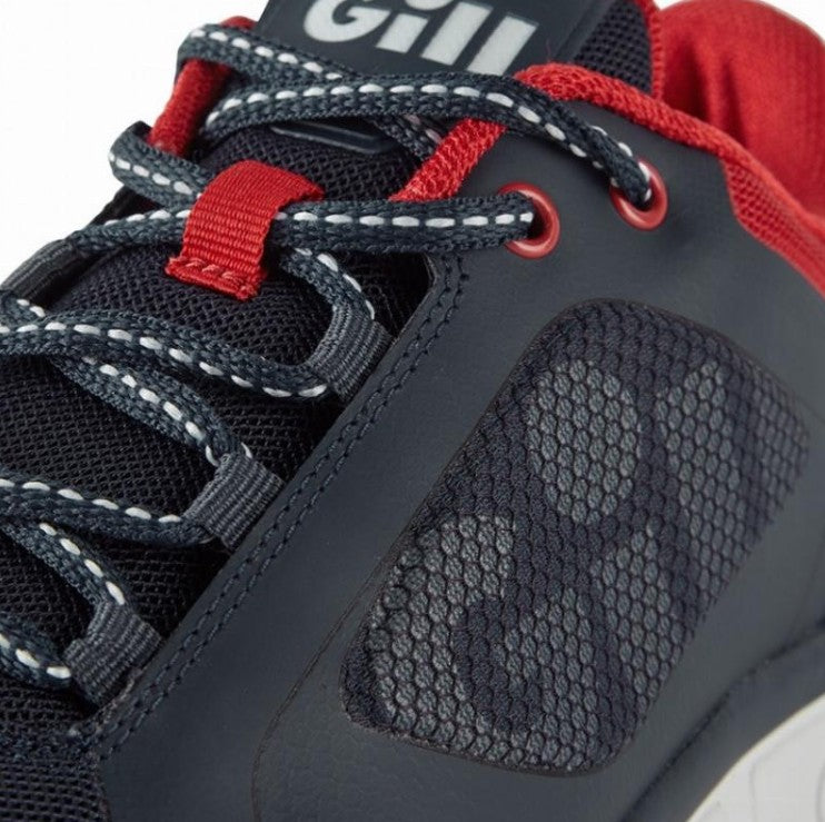 GILL MAWGAN TRAINER - NAVY