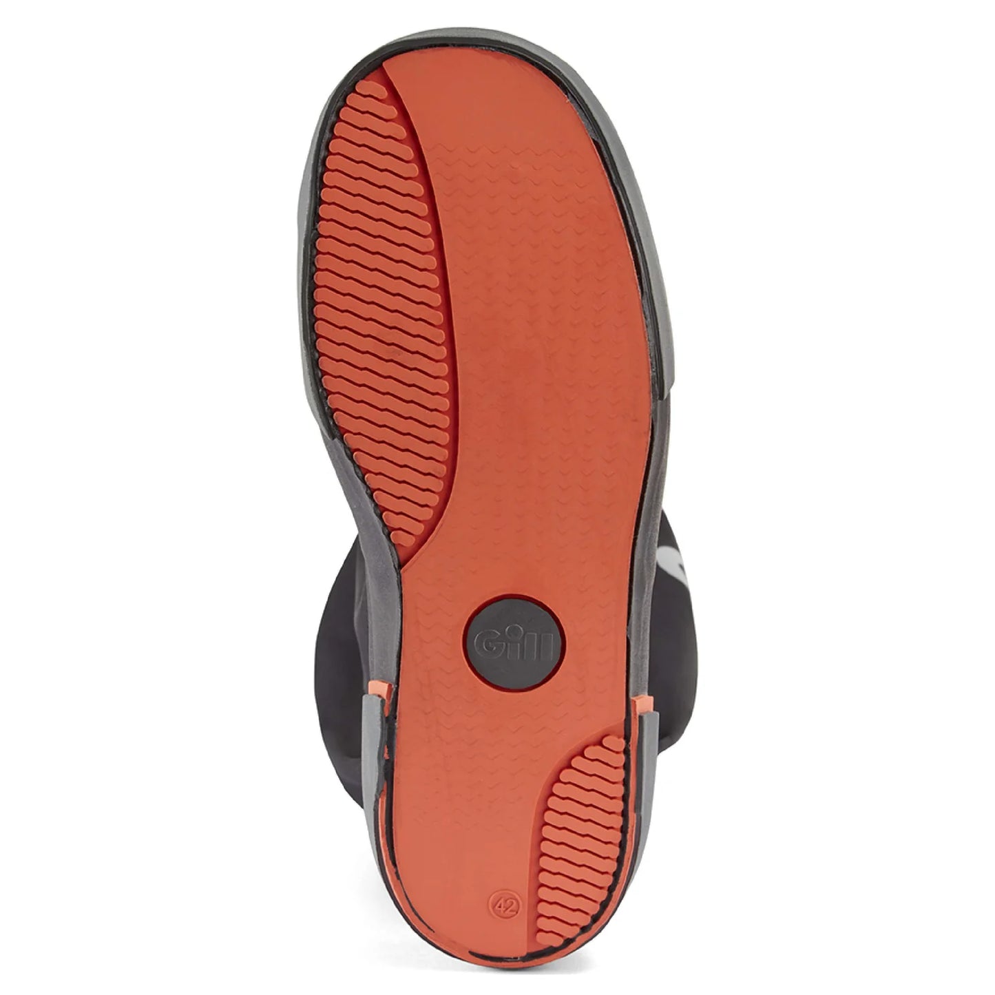 GILL OFFSHORE BOOT