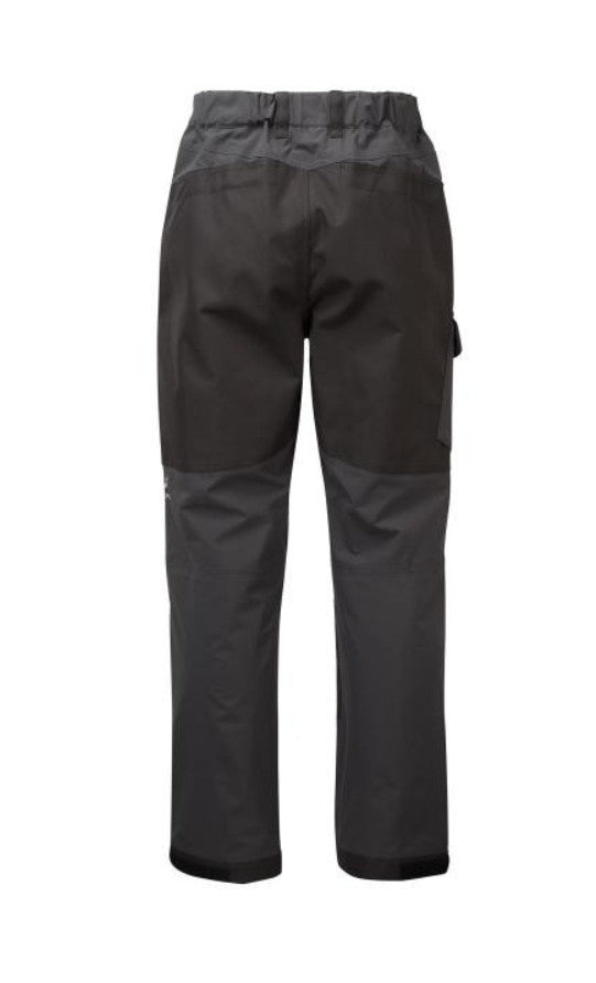 GILL COASTAL PANT - OS32- GRAPHITE