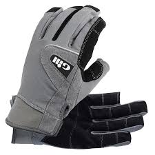 GILL LONG FINGER DECKHAND GLOVES - ONLY SIZE XS & S LEFT - DISCONTINUED STYLE