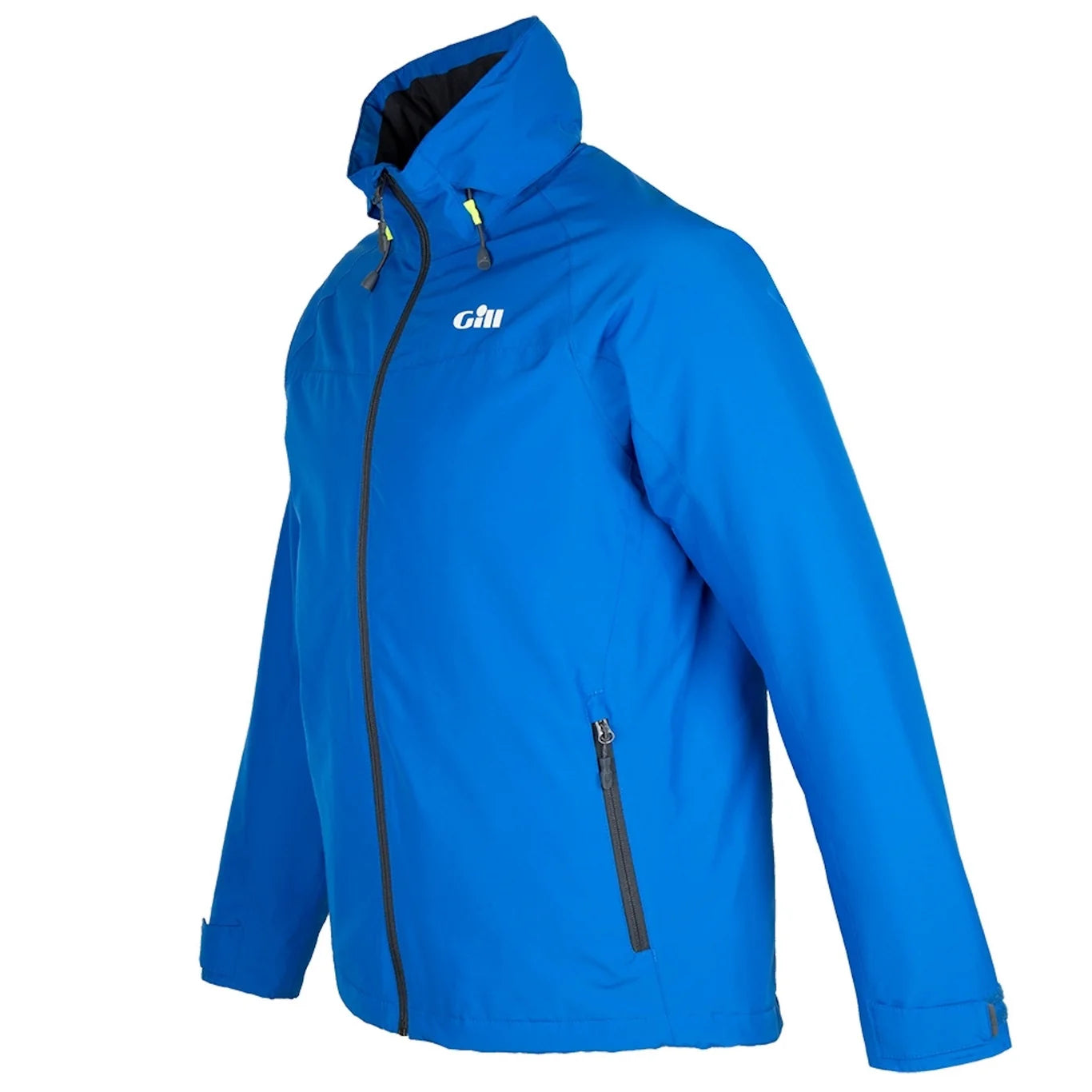 GILL MEN'S NAVIGATOR JACKET - BLUE  - SIZE MEDIUM ONLY