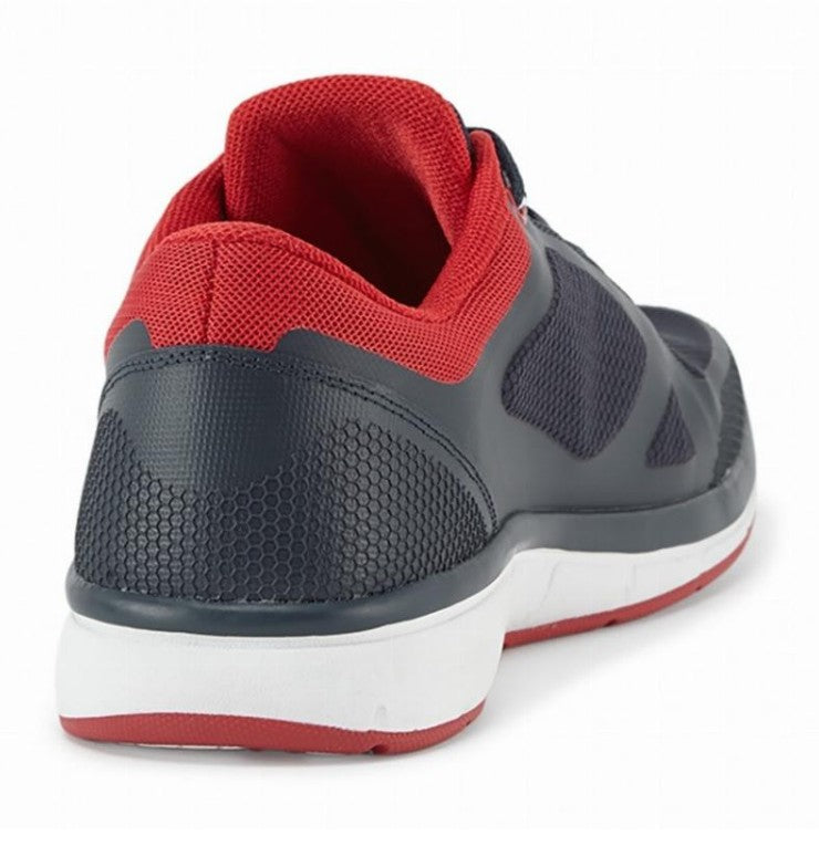 GILL MAWGAN TRAINER - NAVY
