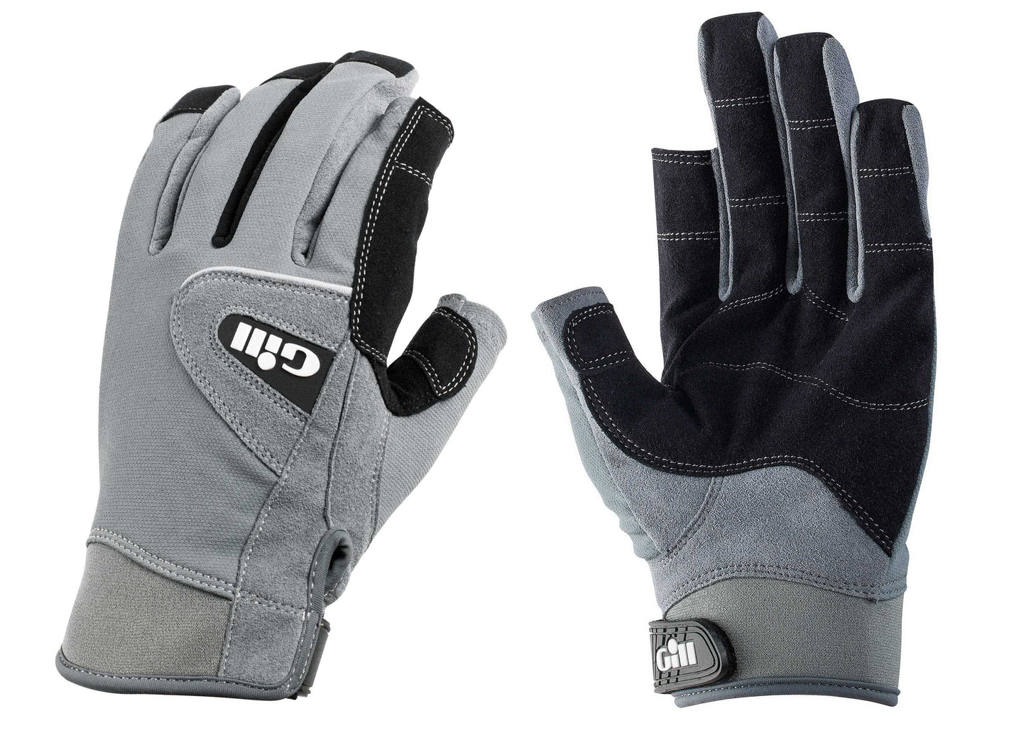 GILL LONG FINGER DECKHAND GLOVES - ONLY SIZE XS & S LEFT - DISCONTINUED STYLE