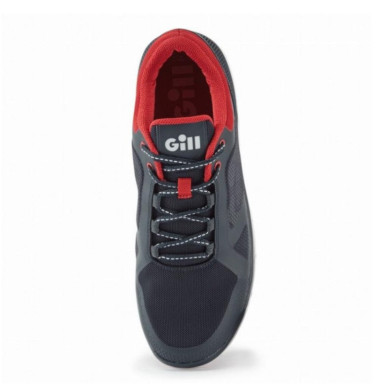GILL MAWGAN TRAINER - NAVY