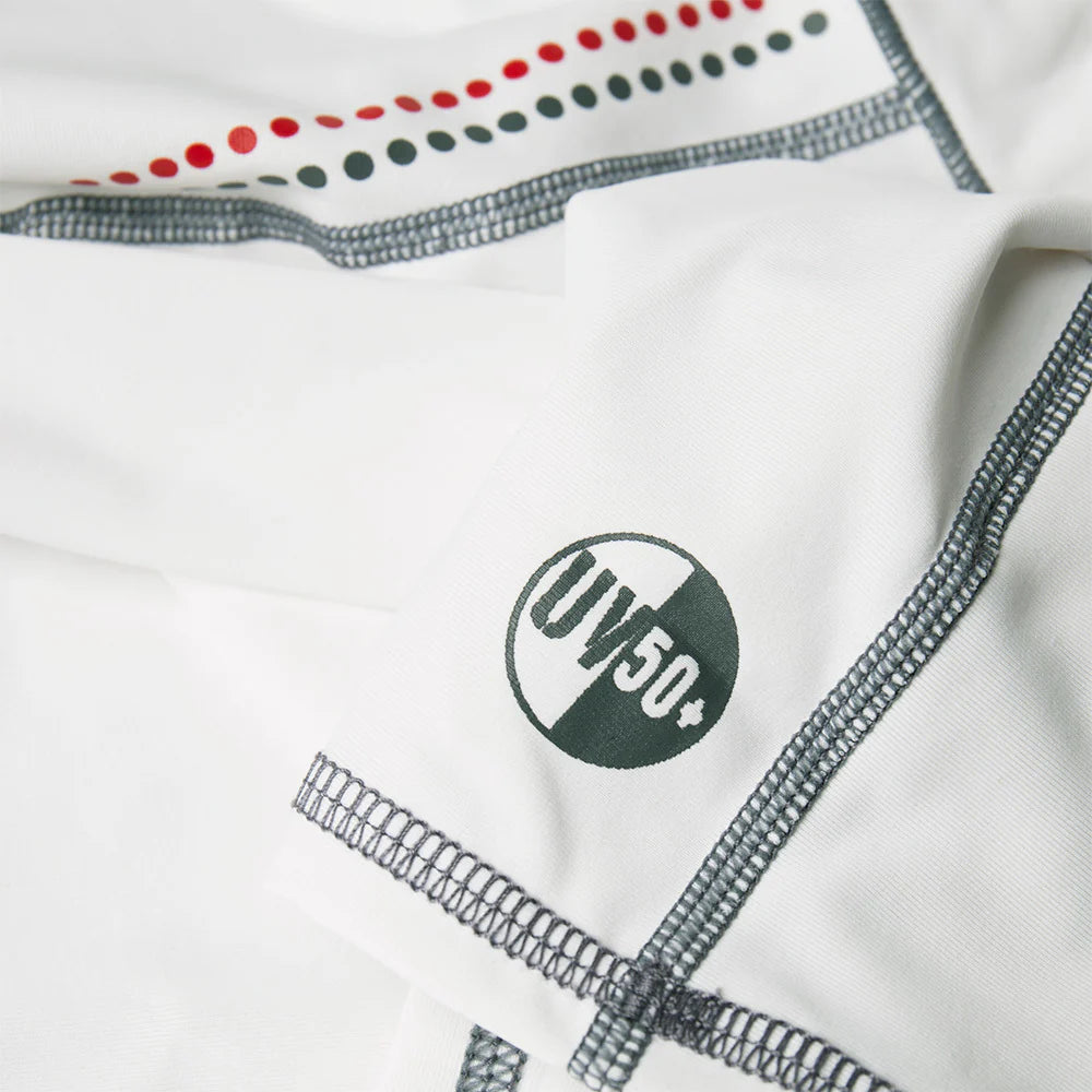 GILL JUNIOR PRO RASH VEST
