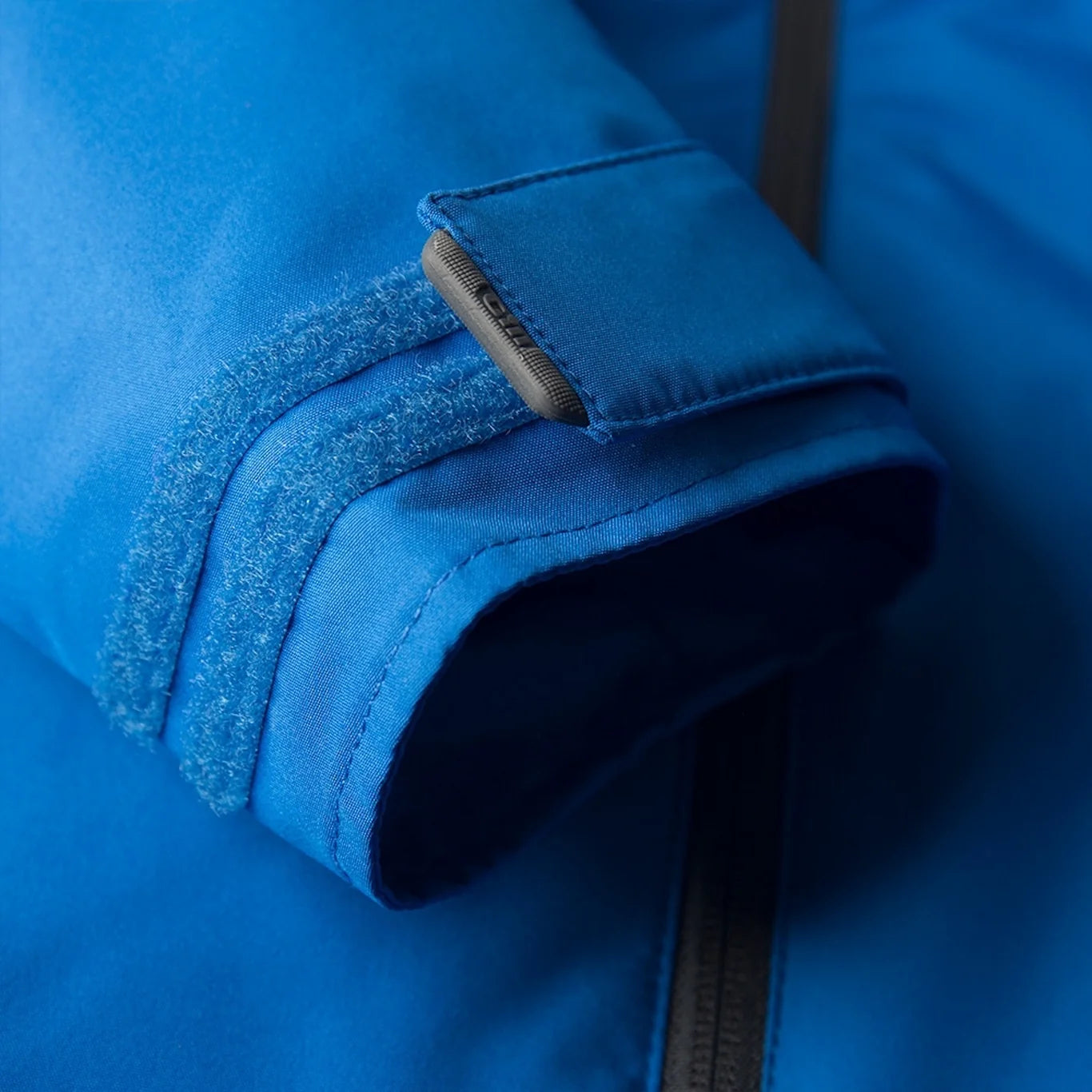 GILL MEN'S NAVIGATOR JACKET - BLUE  - SIZE MEDIUM ONLY