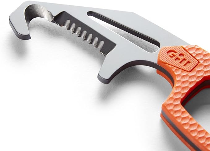 GILL HARNESS RESCUE TOOL - ORANGE