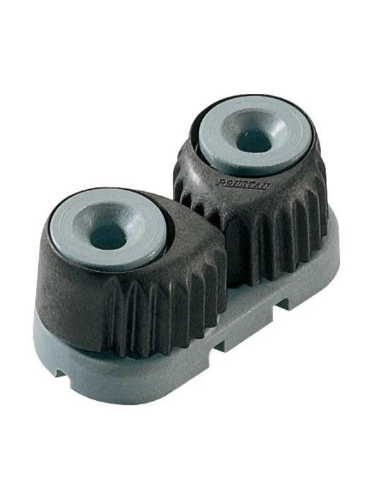 RONSTAN CARBON FIBRE CAM CLEAT - GREY BASE