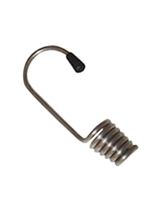 STAINLESS STEEL HOOK SUITS 6MM SHOCKCORD
