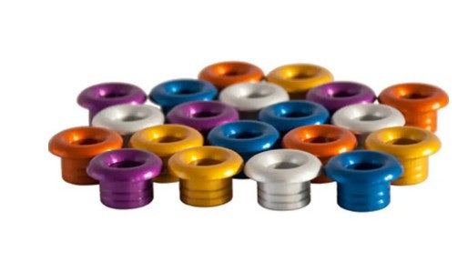 ALLEN DECK BUSH  - A.439A - 8mm X 13mm