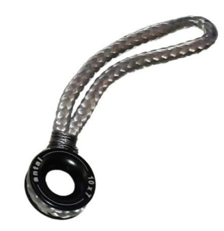 ANTAL 4.510mm ring and 80mm loop