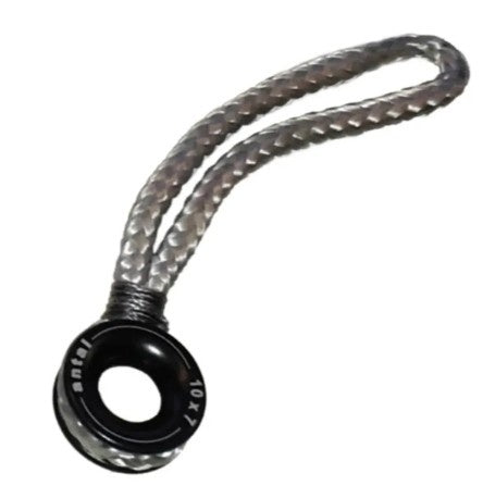 ANTAL 4.010mm ring and 70mm loop