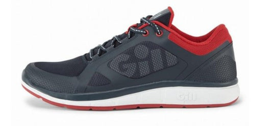 GILL MAWGAN TRAINER - NAVY