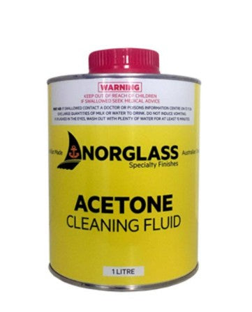 NORGLASS 3018 ACETONE 500ml