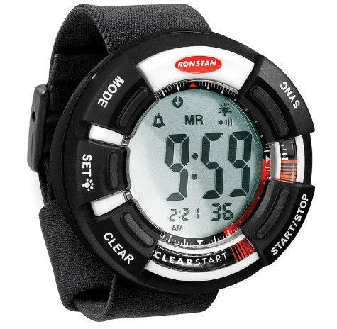 RONSTAN CLEAR START RACE TIMER