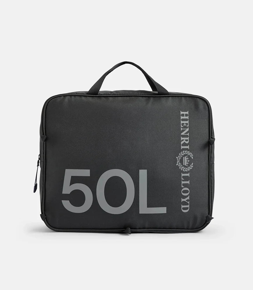 HENRI LLOYD STORM DUFFLE BAG - 50 LITRE