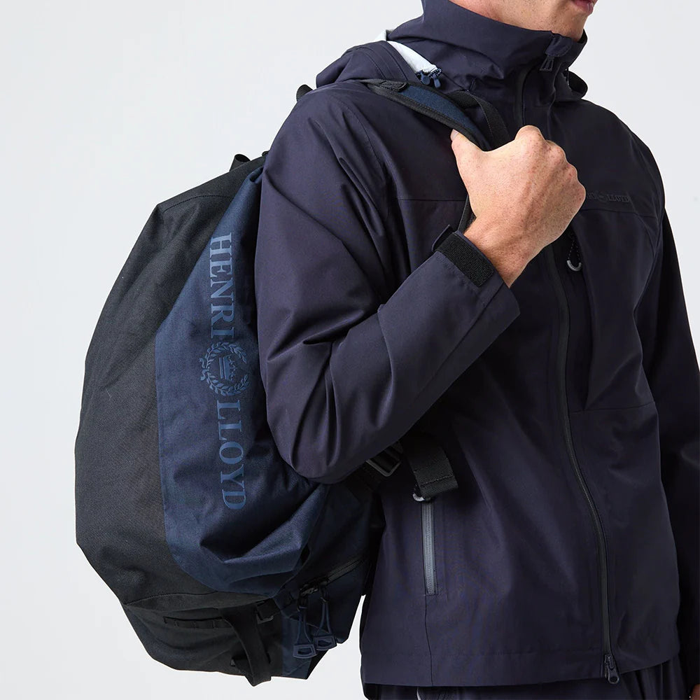 HENRI LLOYD STORM DUFFLE BAG - 70 LITRE