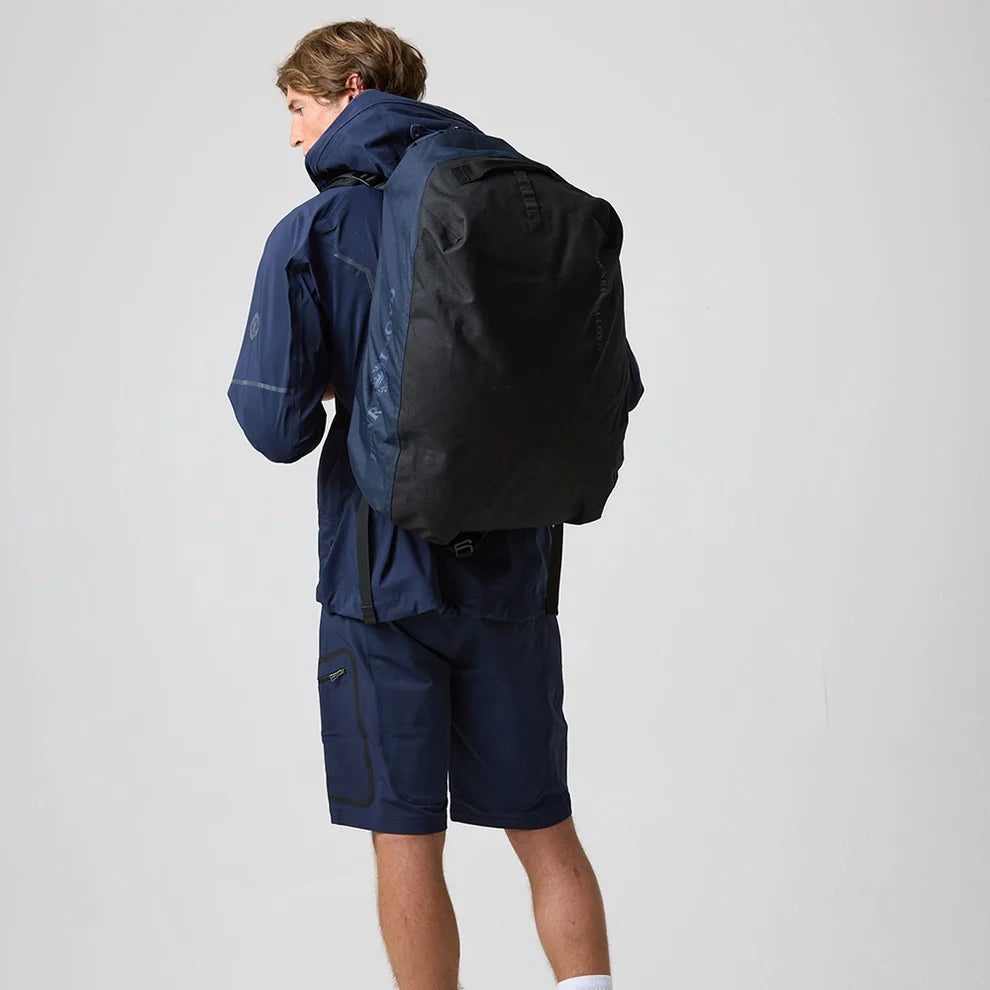 HENRI LLOYD STORM DUFFLE BAG - 90 LITRE