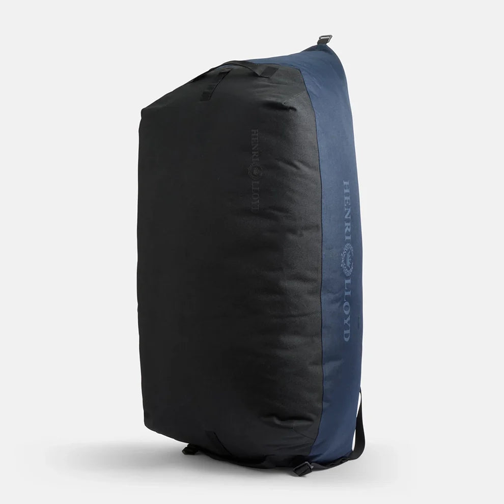 HENRI LLOYD STORM DUFFLE BAG - 90 LITRE