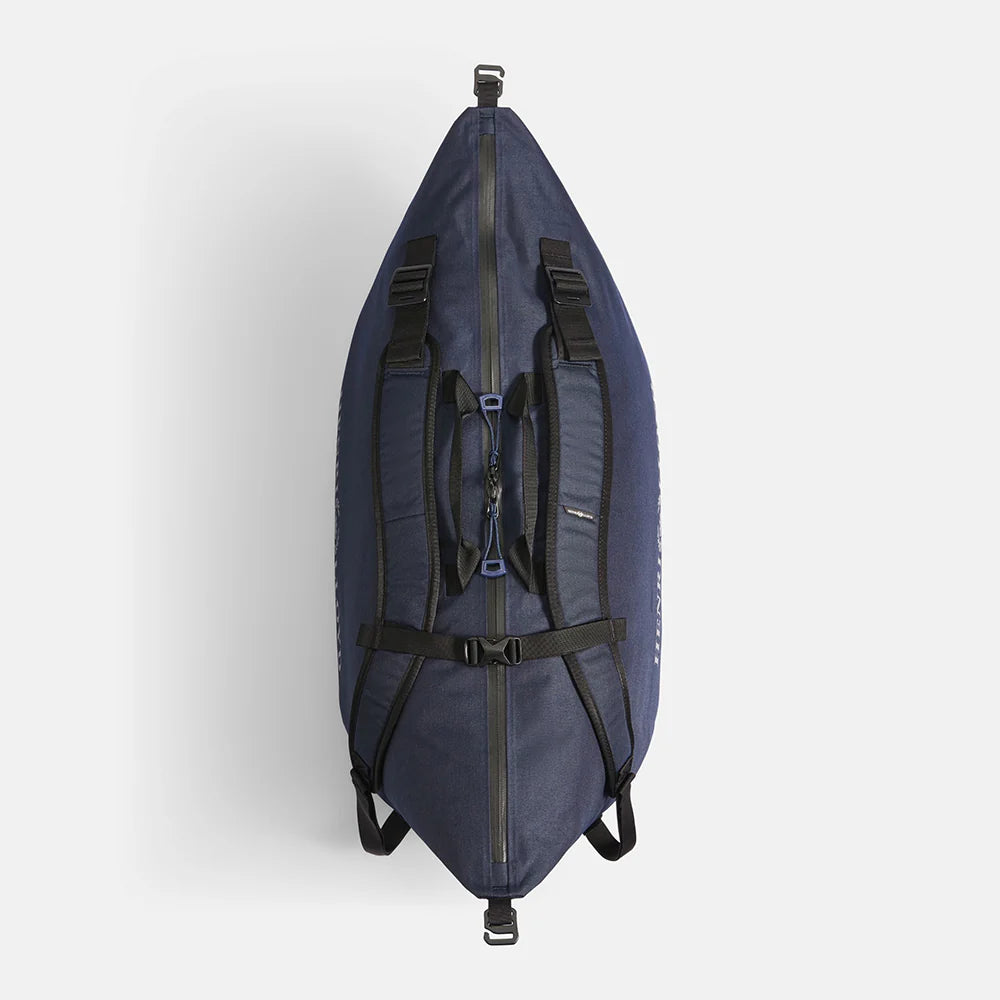 HENRI LLOYD STORM DUFFLE BAG - 70 LITRE