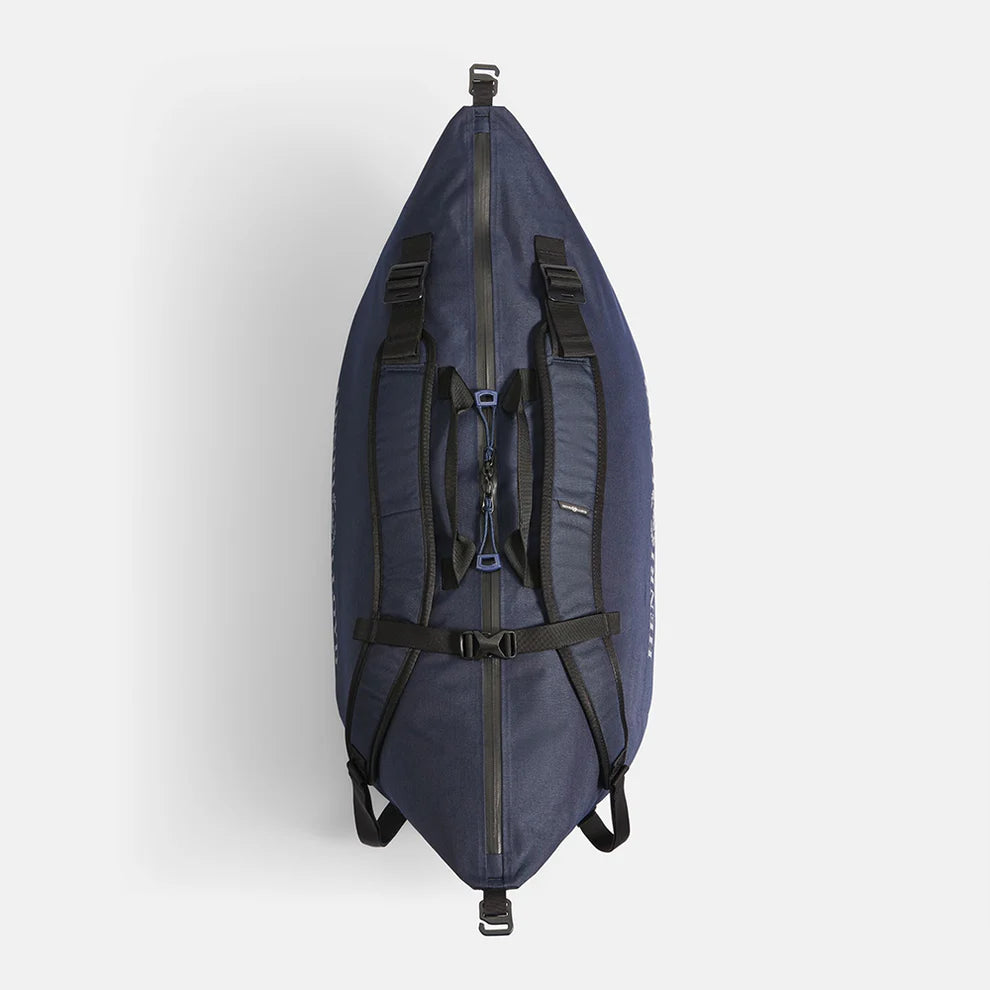 HENRI LLOYD STORM DUFFLE BAG - 90 LITRE