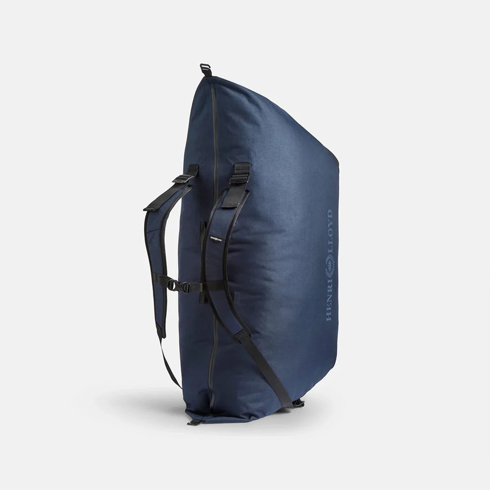 HENRI LLOYD STORM DUFFLE BAG - 70 LITRE
