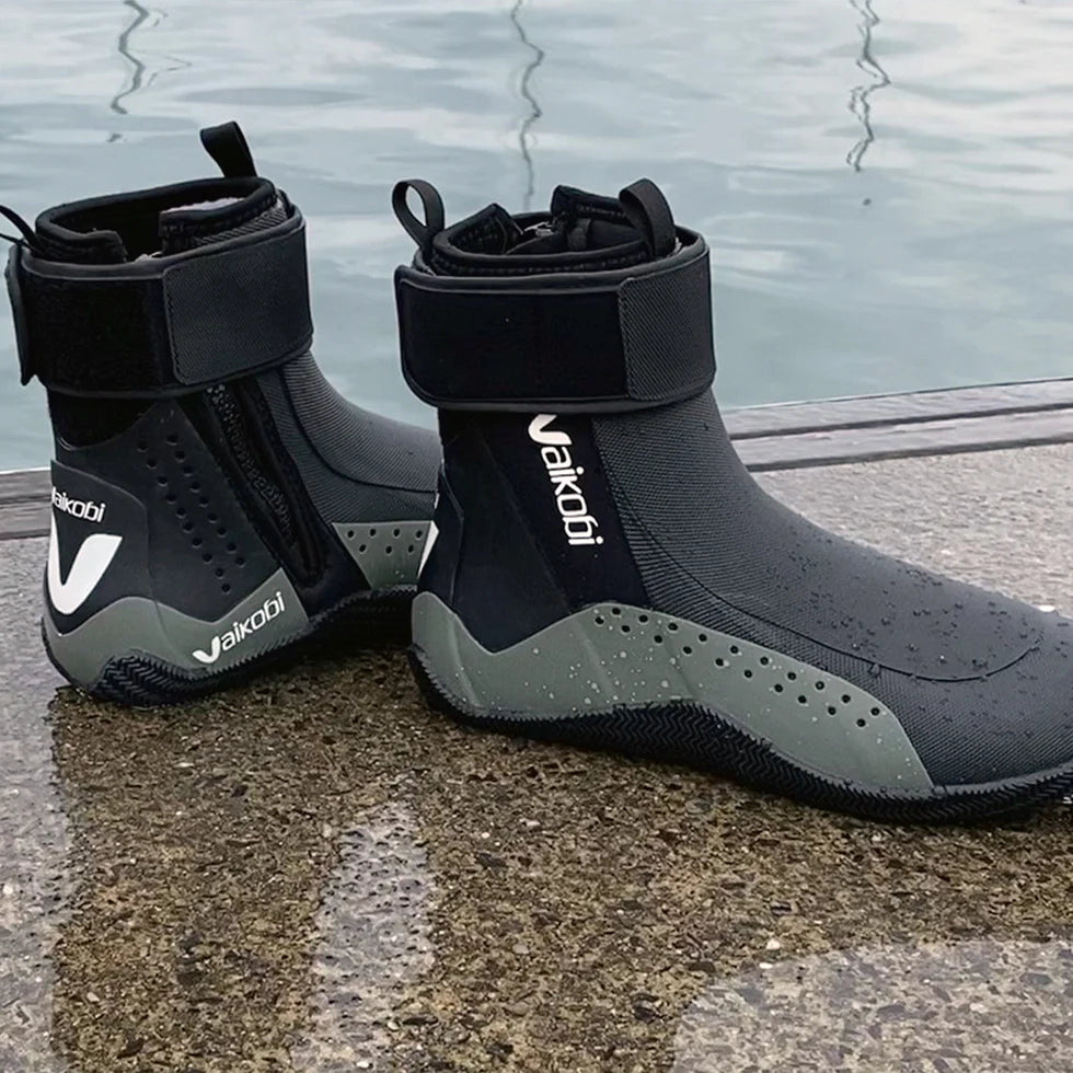 VAIKOBI VFLEX HIGH CUT BOOT