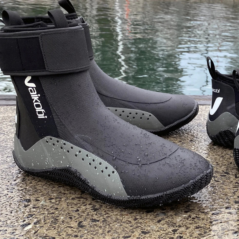 VAIKOBI VFLEX HIGH CUT BOOT