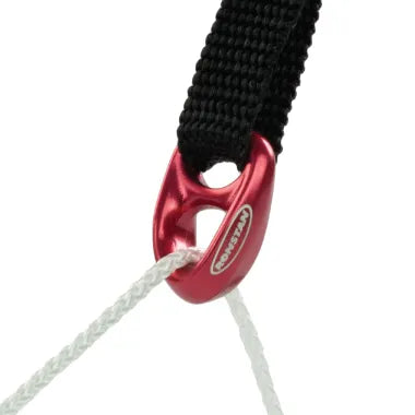RONSTAN SMALL SHOCKS - BLUE - 10 PACK SUITS 5mm (3/16") LINE