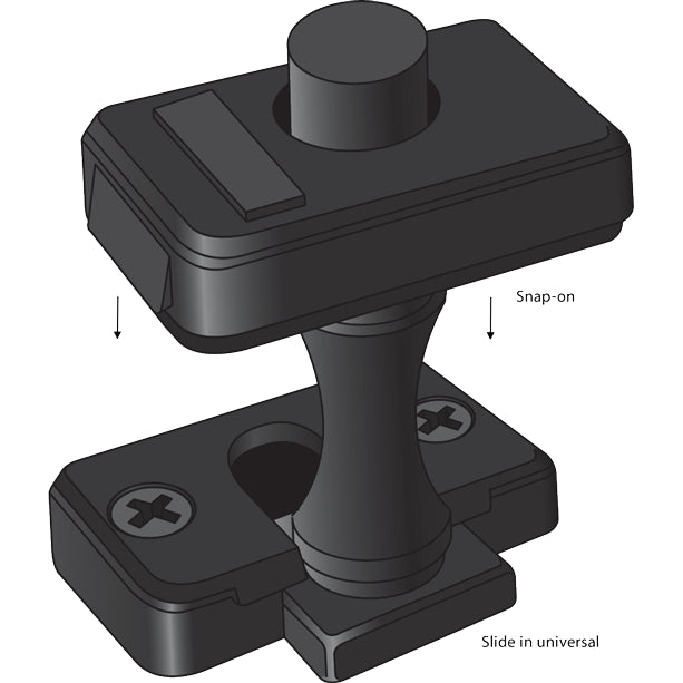 RONSTAN BATTLESTICK -16mm x 1030mm
