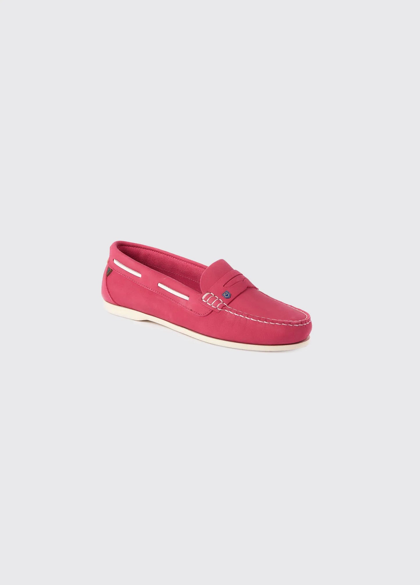 DUBARRY WOMEN'S BELIZE DECK SHOE - ORCHARD