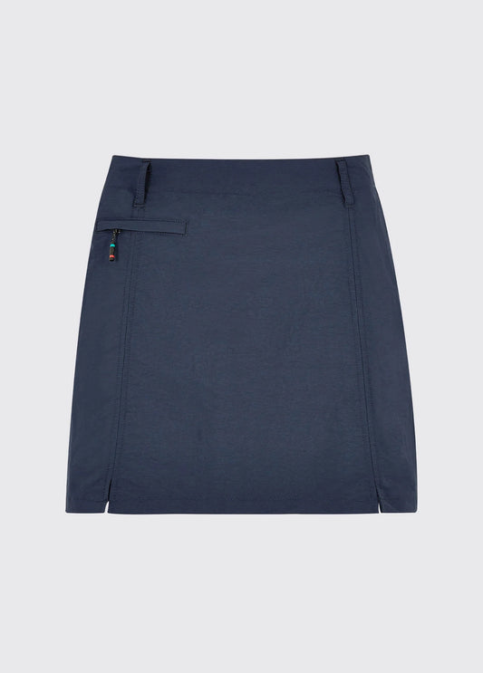 DUBARRY CORSICA SKORT - NAVY