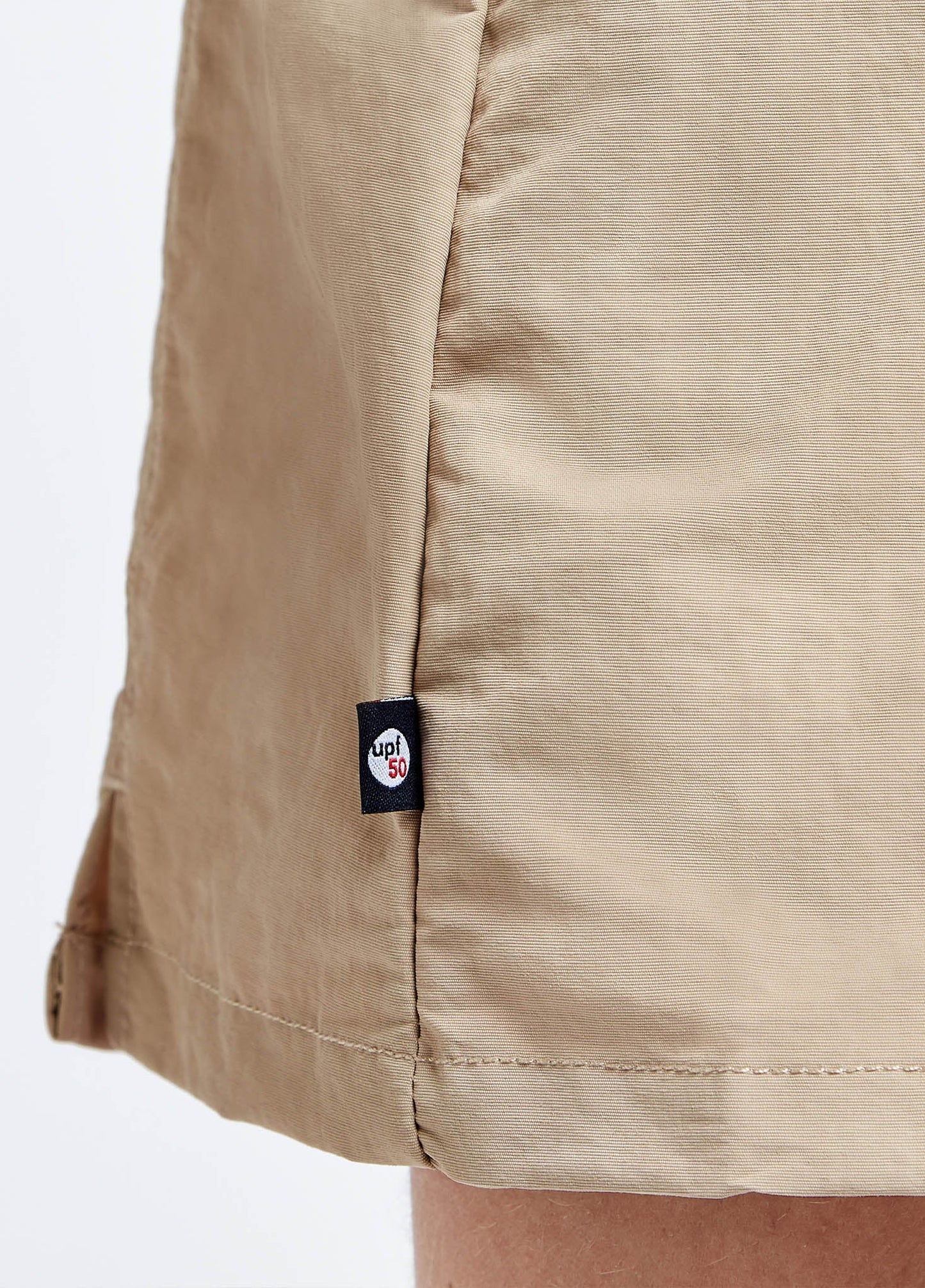 DUBARRY CORSICA SKORT - SAND