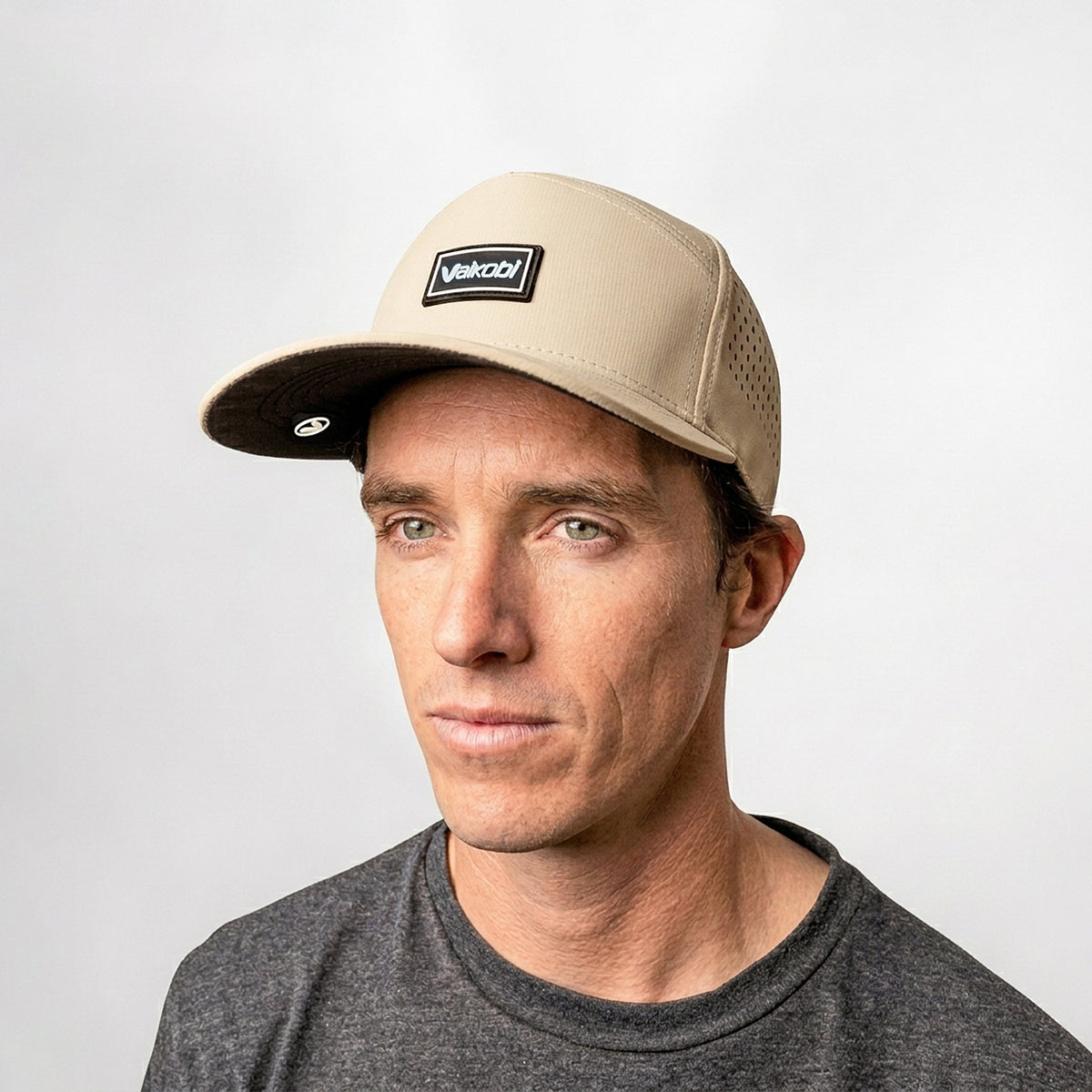 Vaikobi Makaha Hat - Sand
