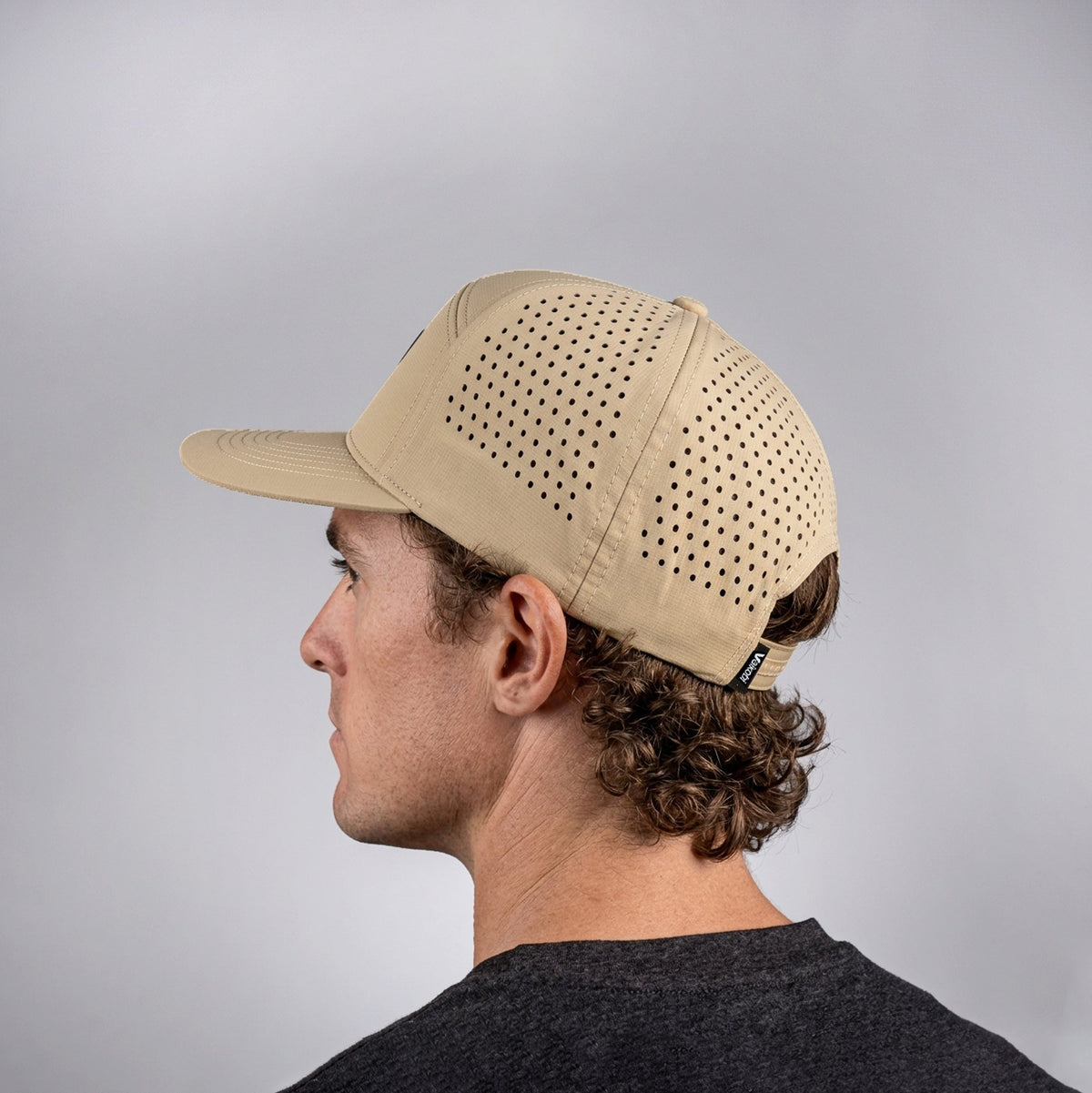 Vaikobi Makaha Hat - Sand