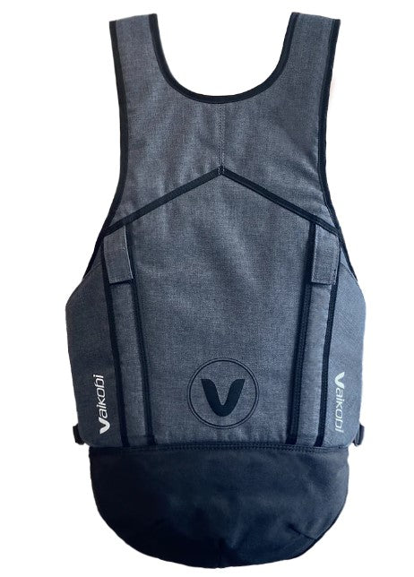 VAIKOBI TORQUE QR TRAPEZE HARNESS