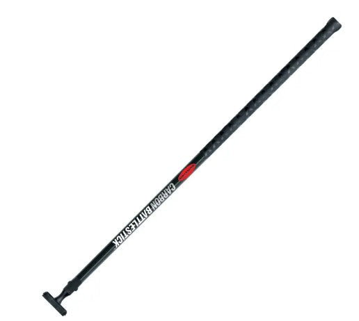 RONSTAN CARBON TAPERED BATTLESTICK TILLER EXTENSION - 610mm