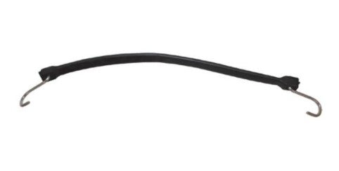 RUBBER TIE DOWN STRAP - 775mm